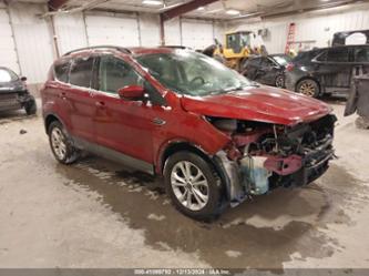 FORD ESCAPE SEL