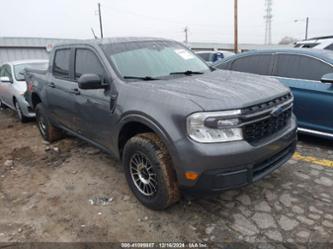 FORD MAVERICK XLT