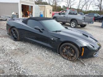 CHEVROLET CORVETTE Z51