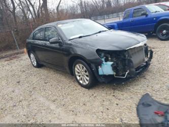 CHRYSLER SEBRING LIMITED