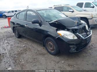 NISSAN VERSA 1.6 SV