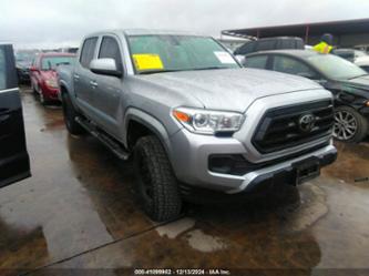 TOYOTA TACOMA SR V6