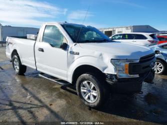 FORD F-150 XL