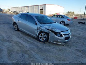 CHEVROLET MALIBU LS