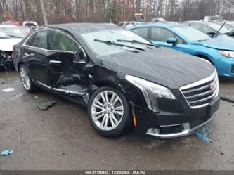 CADILLAC XTS LUXURY