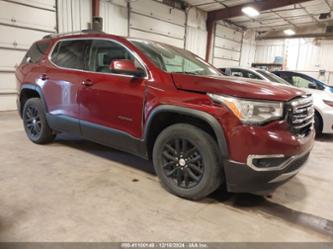 GMC ACADIA SLT-1