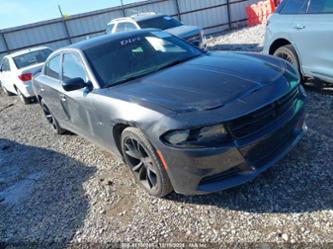 DODGE CHARGER R/T RWD