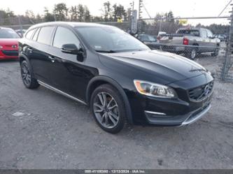 VOLVO V60 T5 PLATINUM