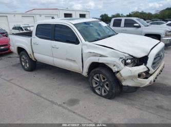 TOYOTA TACOMA LIMITED