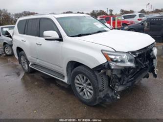 LEXUS GX 460