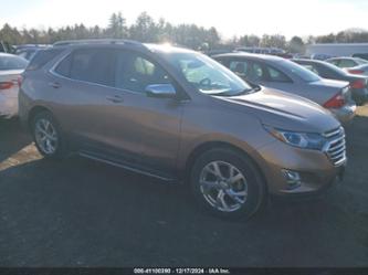 CHEVROLET EQUINOX PREMIER