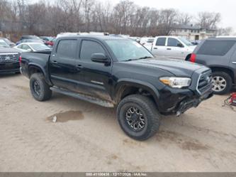 TOYOTA TACOMA SR5 V6