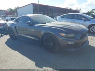 FORD MUSTANG GT PREMIUM