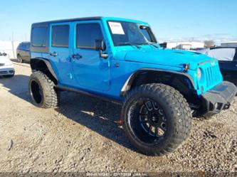 JEEP WRANGLER SPORT 4X4