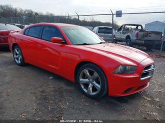 DODGE CHARGER R/T