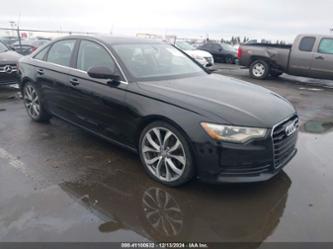 AUDI A6 2.0T PREMIUM