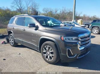 GMC ACADIA FWD SLE