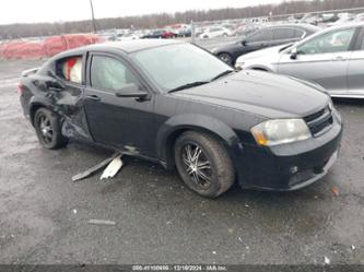 DODGE AVENGER SE