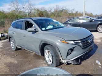 HYUNDAI TUCSON SEL