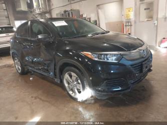 HONDA HR-V AWD LX