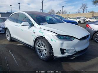 TESLA MODEL X 100D/75D/P100D