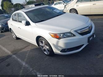 ACURA ILX 2.0L