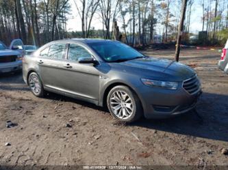 FORD TAURUS LIMITED