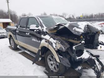 RAM 1500 LARAMIE