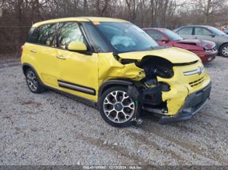 FIAT 500L TREKKING