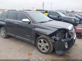 GMC TERRAIN SLT-2