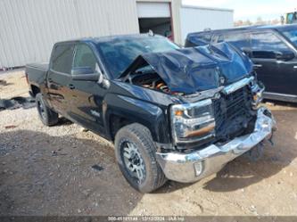 CHEVROLET SILVERADO 1500 1LT