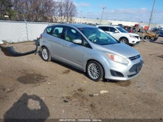 FORD C-MAX SE