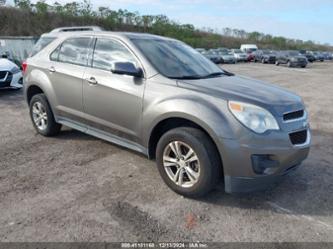 CHEVROLET EQUINOX 1LT