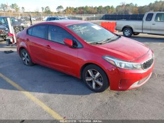 KIA FORTE S