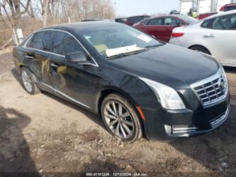 CADILLAC XTS LUXURY