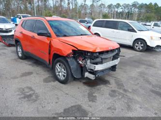 JEEP COMPASS SPORT FWD