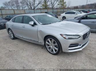 VOLVO S90 T6 INSCRIPTION