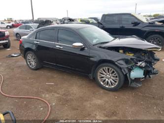 CHRYSLER 200 LIMITED