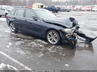 BMW 3 SERIES XDRIVE