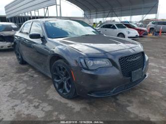 CHRYSLER 300 TOURING