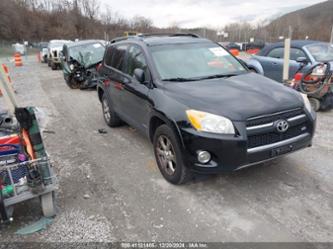 TOYOTA RAV4 LIMITED