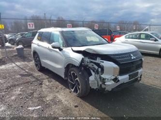 MITSUBISHI OUTLANDER SEL 2.5 2WD/SEL SPECIAL EDITION 2WD