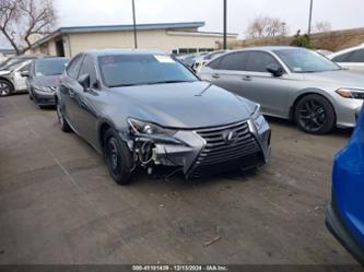 LEXUS IS 300 PREMIUM