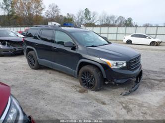 GMC ACADIA SLE-2