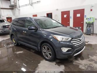 HYUNDAI SANTA FE GLS