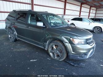 DODGE JOURNEY CROSSROAD PLUS AWD