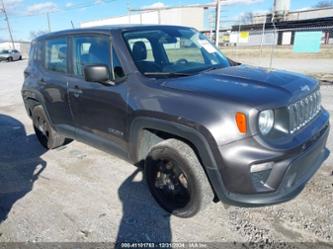 JEEP RENEGADE SPORT 4X4