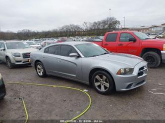 DODGE CHARGER SE