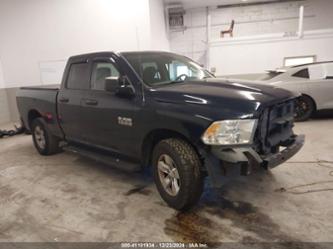 RAM 1500 EXPRESS 4X4 6 4 BOX