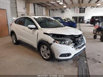 HONDA HR-V EX